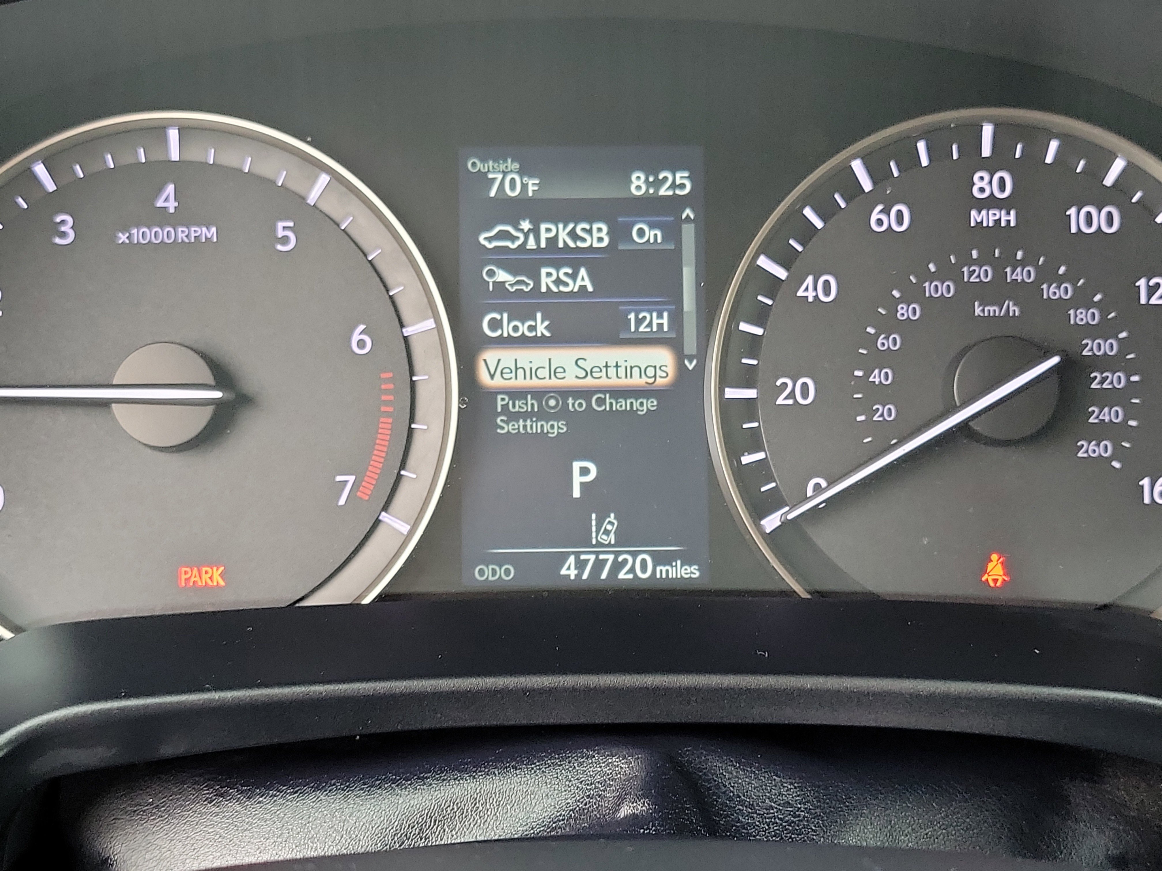 Used 2020 Lexus RX 350 FWD w/ Premium Package image 10