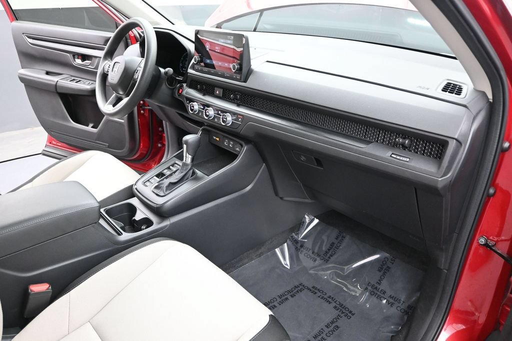 Used 2023 Honda CR-V EX image 25