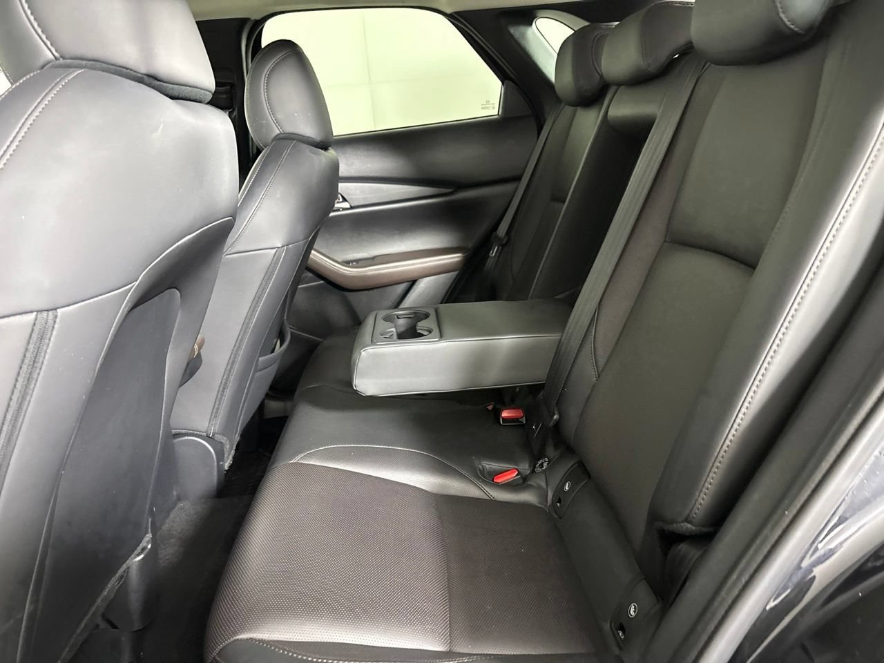 Used 2021 MAZDA CX-30 AWD 2.5 S w/ Premium Package image 24