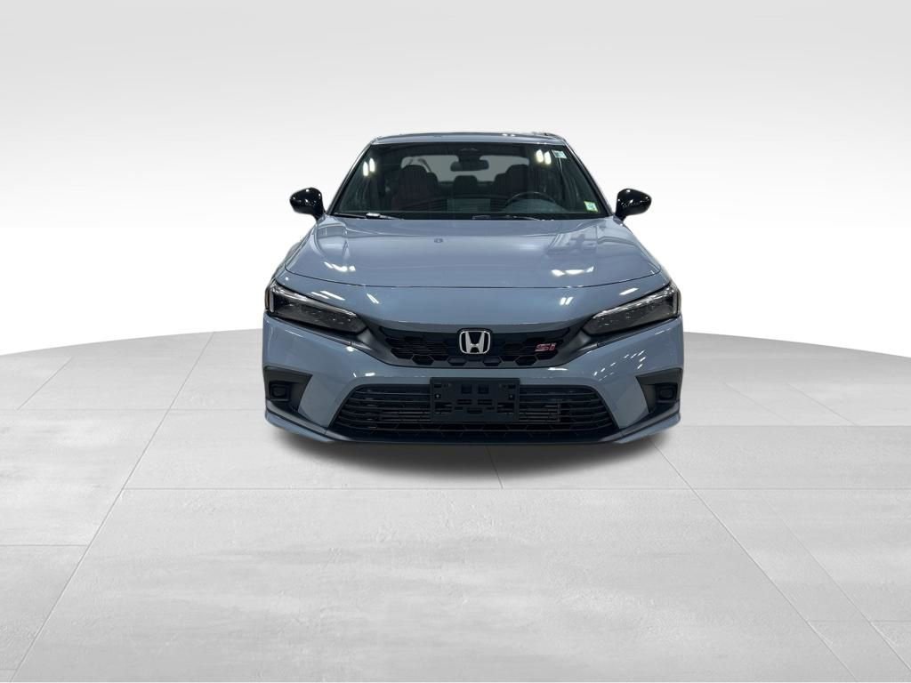 Used 2024 Honda Civic Si image 6