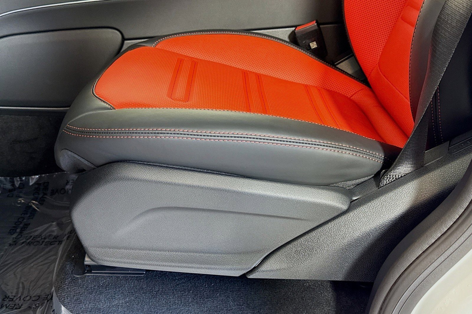 New 2025 Mercedes-Benz G 580 w/ EQ Technology image 17