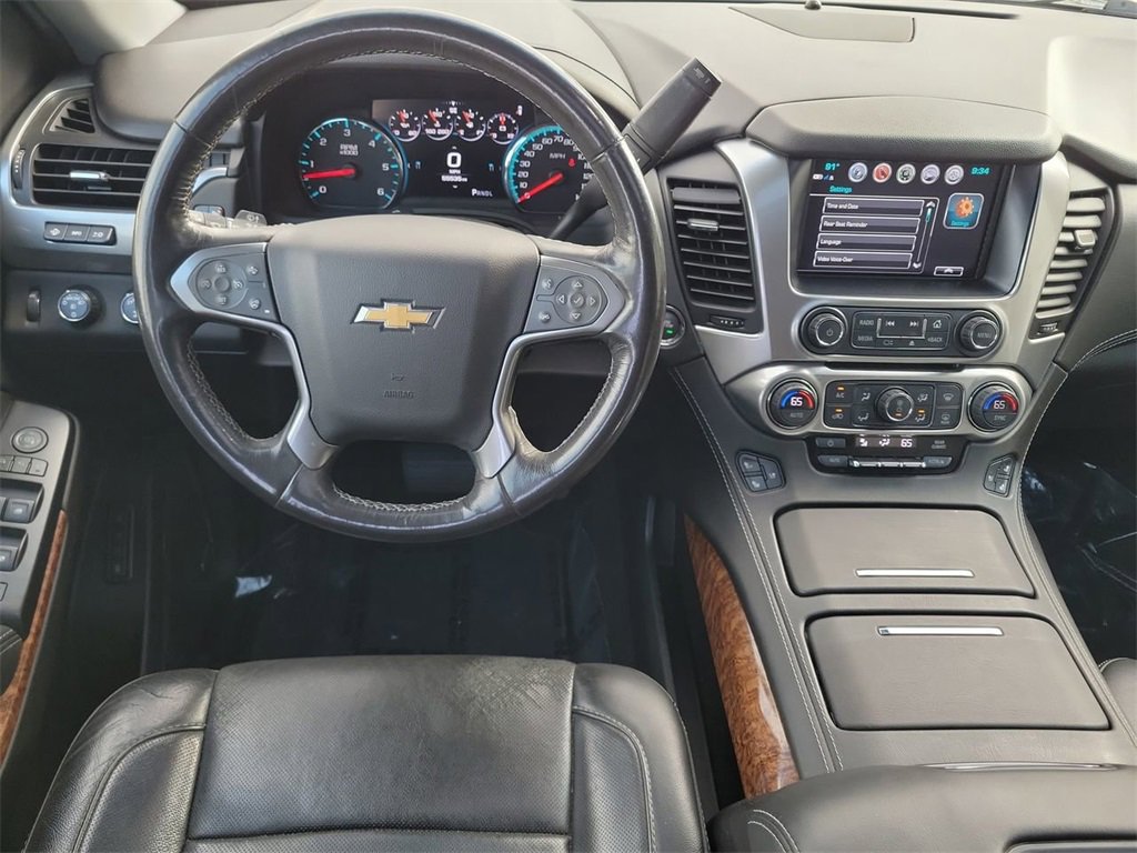 Used 2018 Chevrolet Tahoe Premier image 19