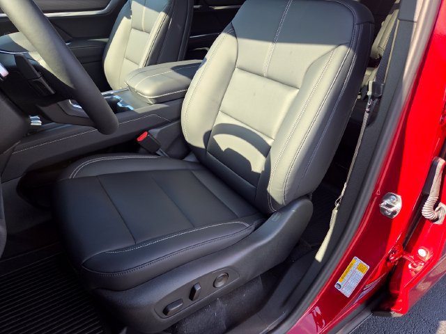 New 2027 GMC Acadia Elevation w/ Black Edition AWD/4WD image 26