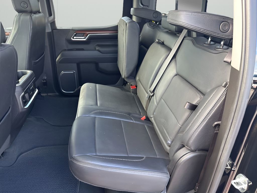 Used 2023 GMC Sierra 1500 Denali w/ Denali Reserve Package image 21