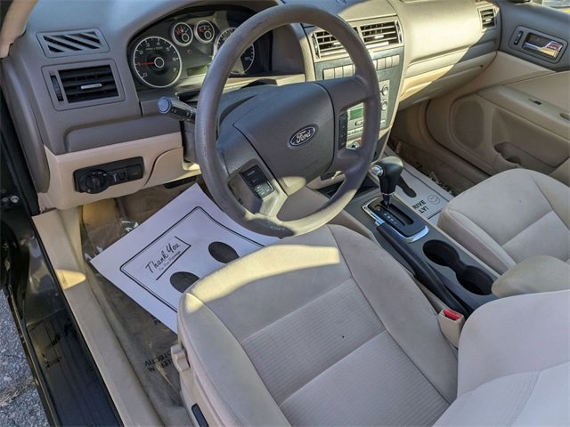 Used 2006 Ford Fusion SE image 9