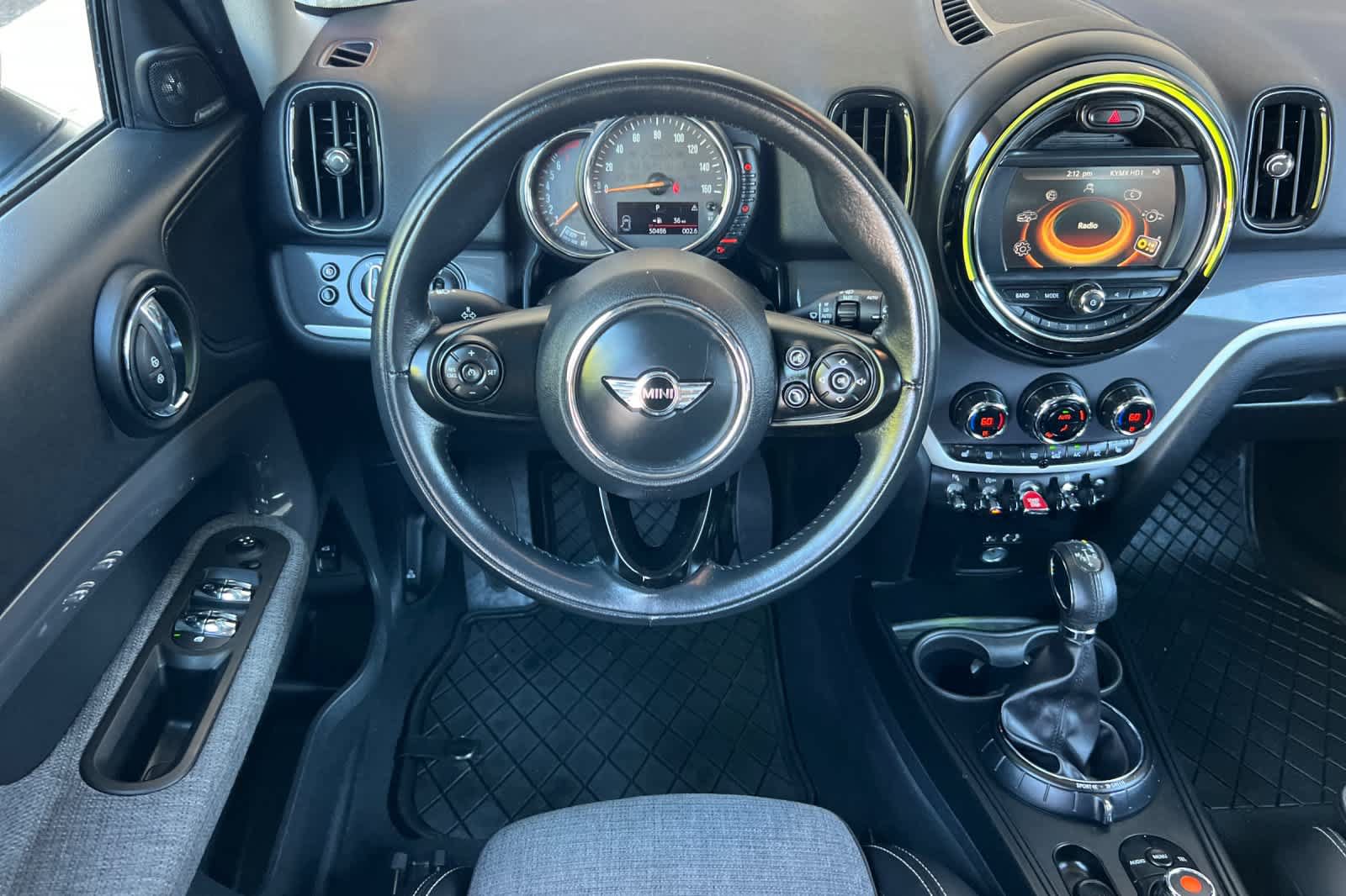 Used 2017 MINI Cooper Countryman S AWD/4WD image 15
