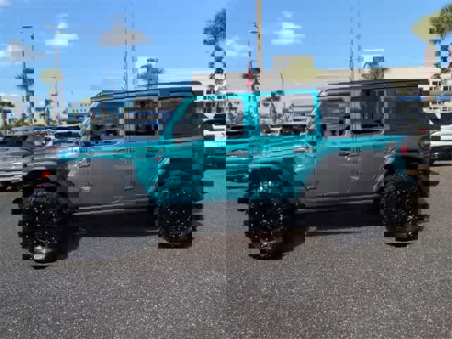 Used 2020 Jeep Wrangler Unlimited Rubicon image 5