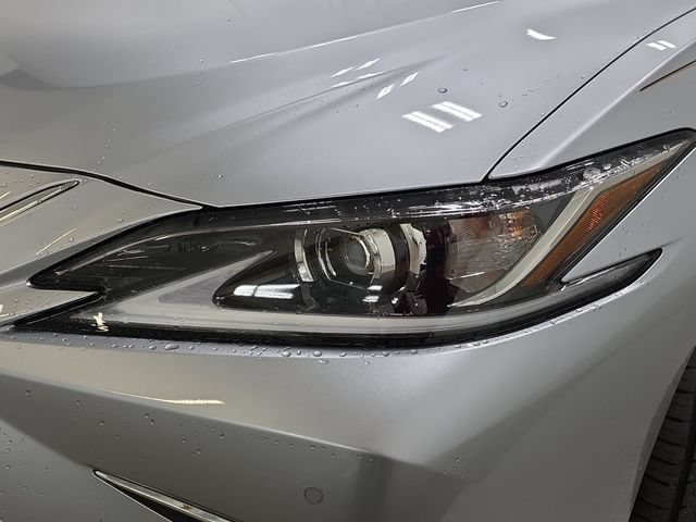 Used 2022 Lexus ES 350 w/ Premium Package FWD image 28