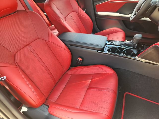New 2026 Toyota Camry XSE w/ Premium Package FWD image 10