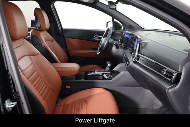 Certified 2024 Kia Sportage SX image 18