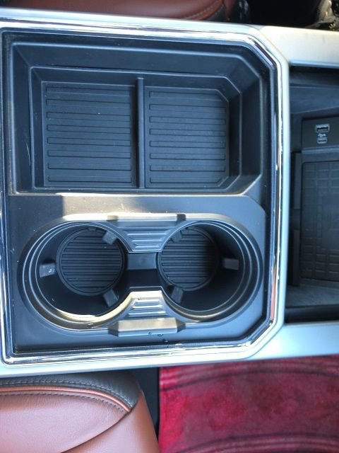 Used 2022 Ford F350 King Ranch w/ Chrome Package image 15