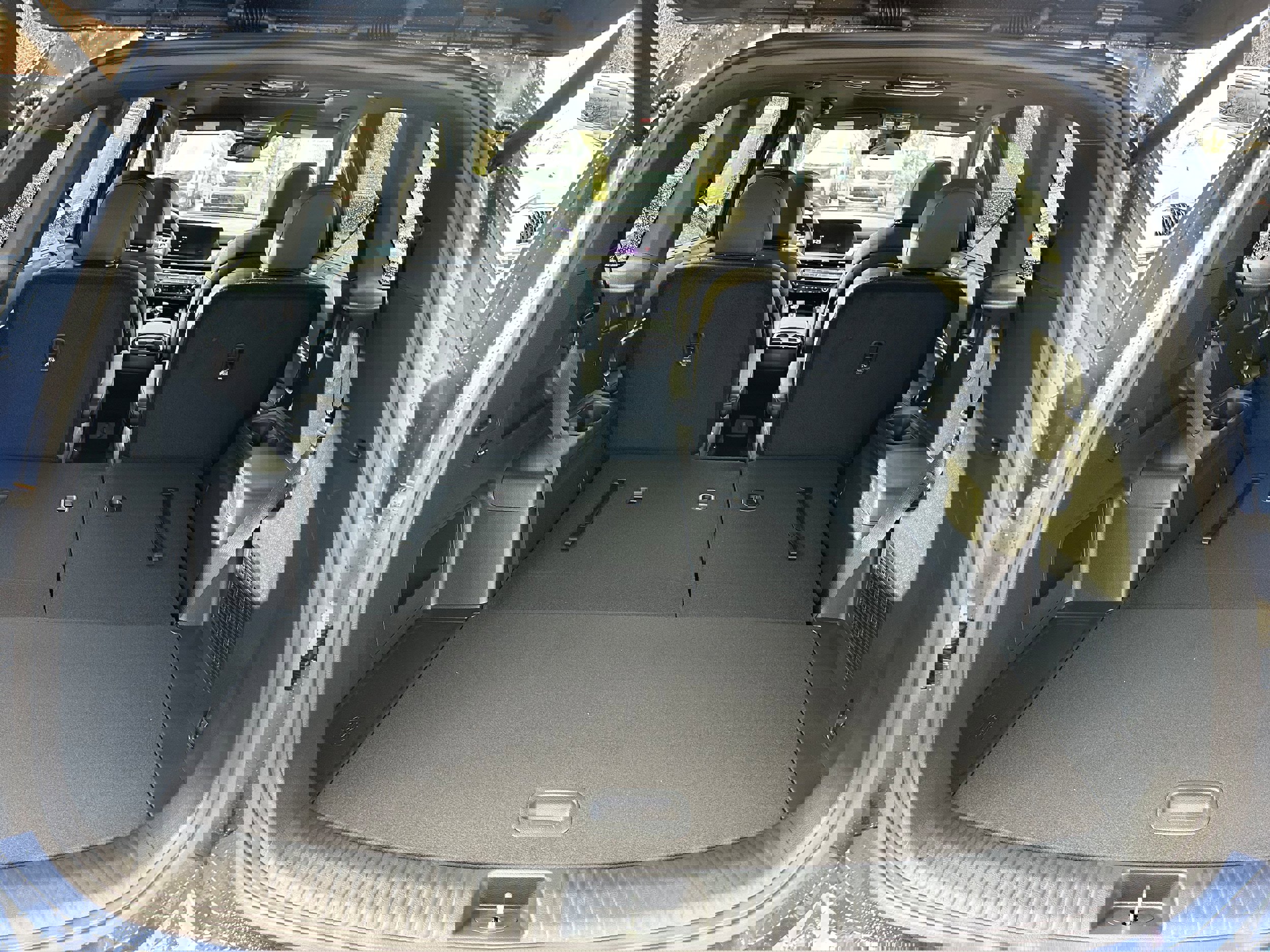 New 2025 Kia Telluride EX X-Line image 10