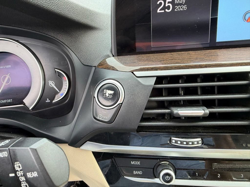 Used 2019 BMW X3 xDrive30i w/ Premium Package AWD/4WD image 31