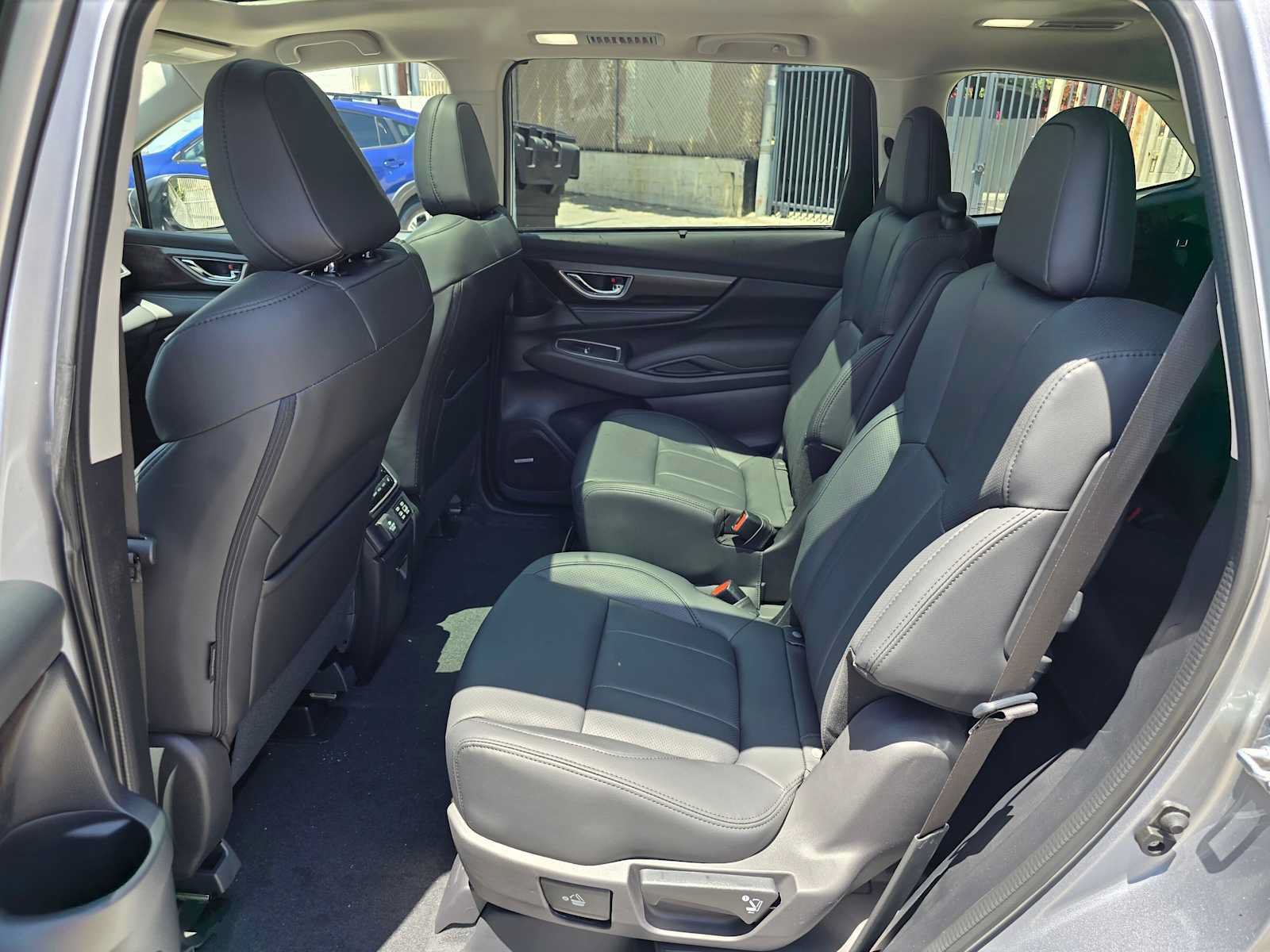 New 2026 Subaru Ascent Touring AWD/4WD image 17
