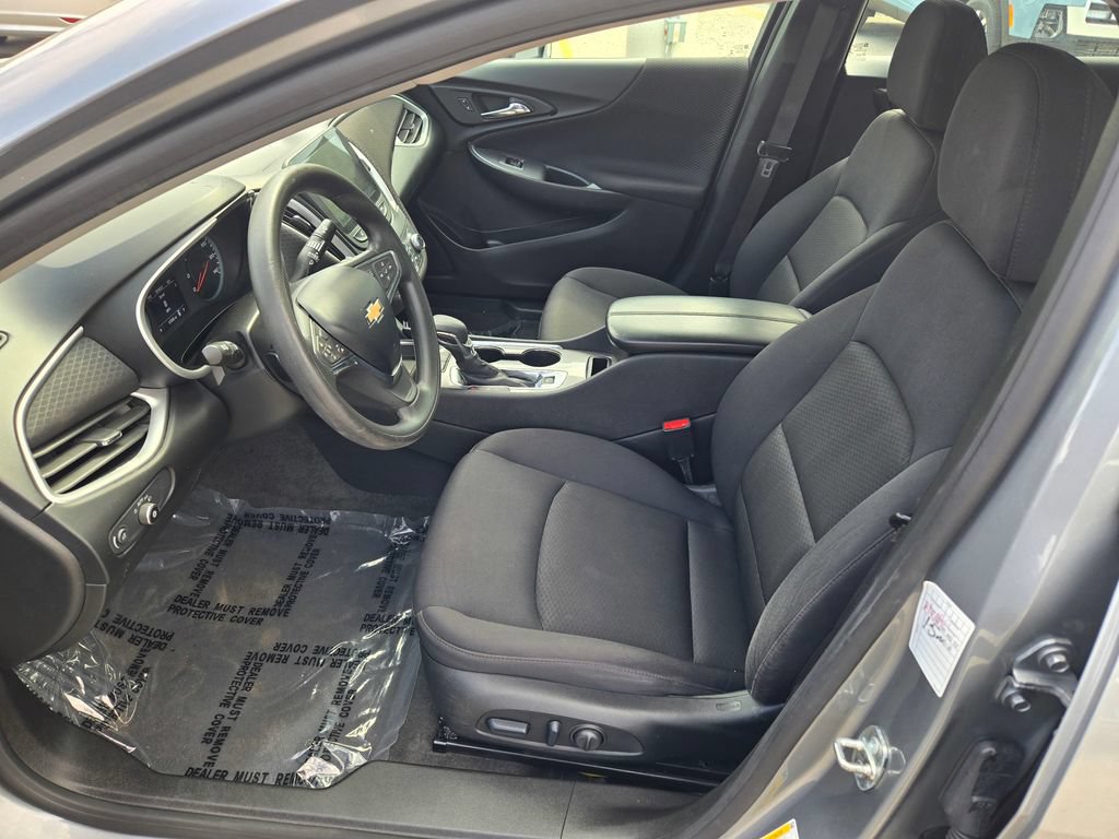 Used 2024 Chevrolet Malibu LT FWD image 27