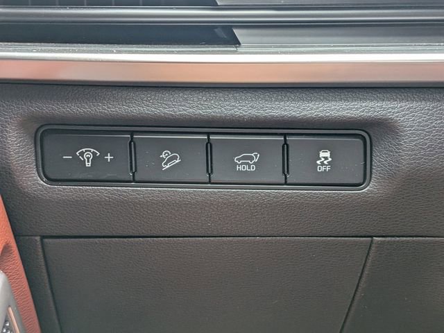 Used 2023 Kia Telluride EX image 29