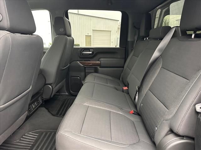 Certified 2022 GMC Sierra 2500 SLE w/ SLE Value Package; image 16