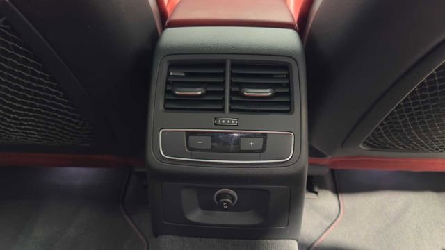 Used 2018 Audi S5 Premium Plus w/ Navigation Package image 16