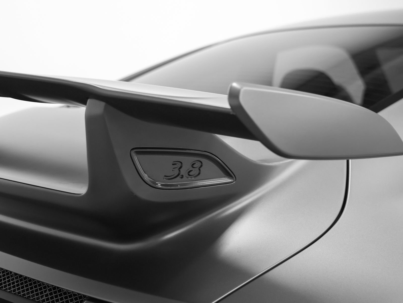 Certified 2015 Porsche 911 GT3 image 16