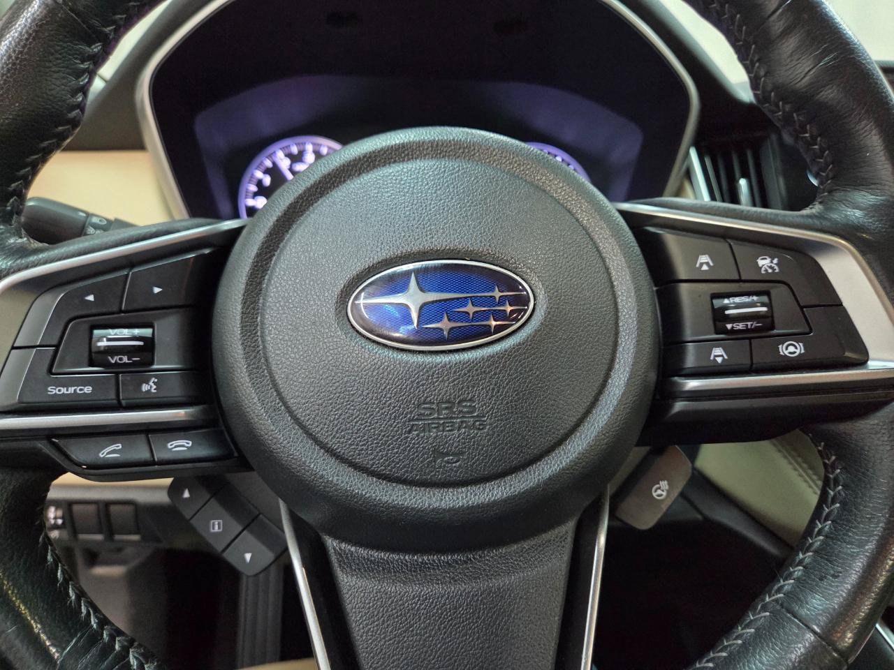 Used 2020 Subaru Legacy Limited AWD/4WD image 33