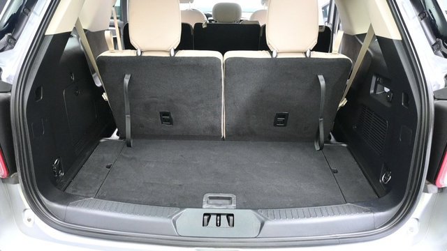 Used 2021 Ford Explorer 4WD image 21