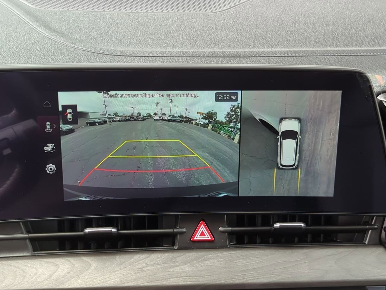 New 2025 Kia Sportage X-Line Prestige image 17