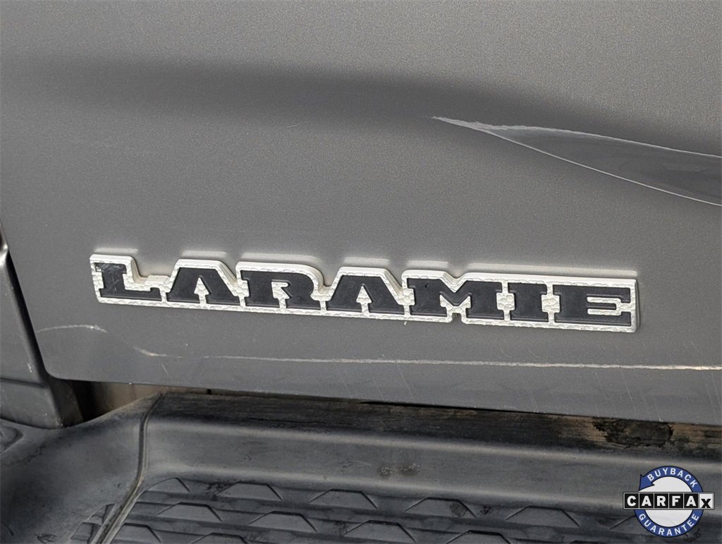 Used 2019 RAM 2500 Laramie image 9