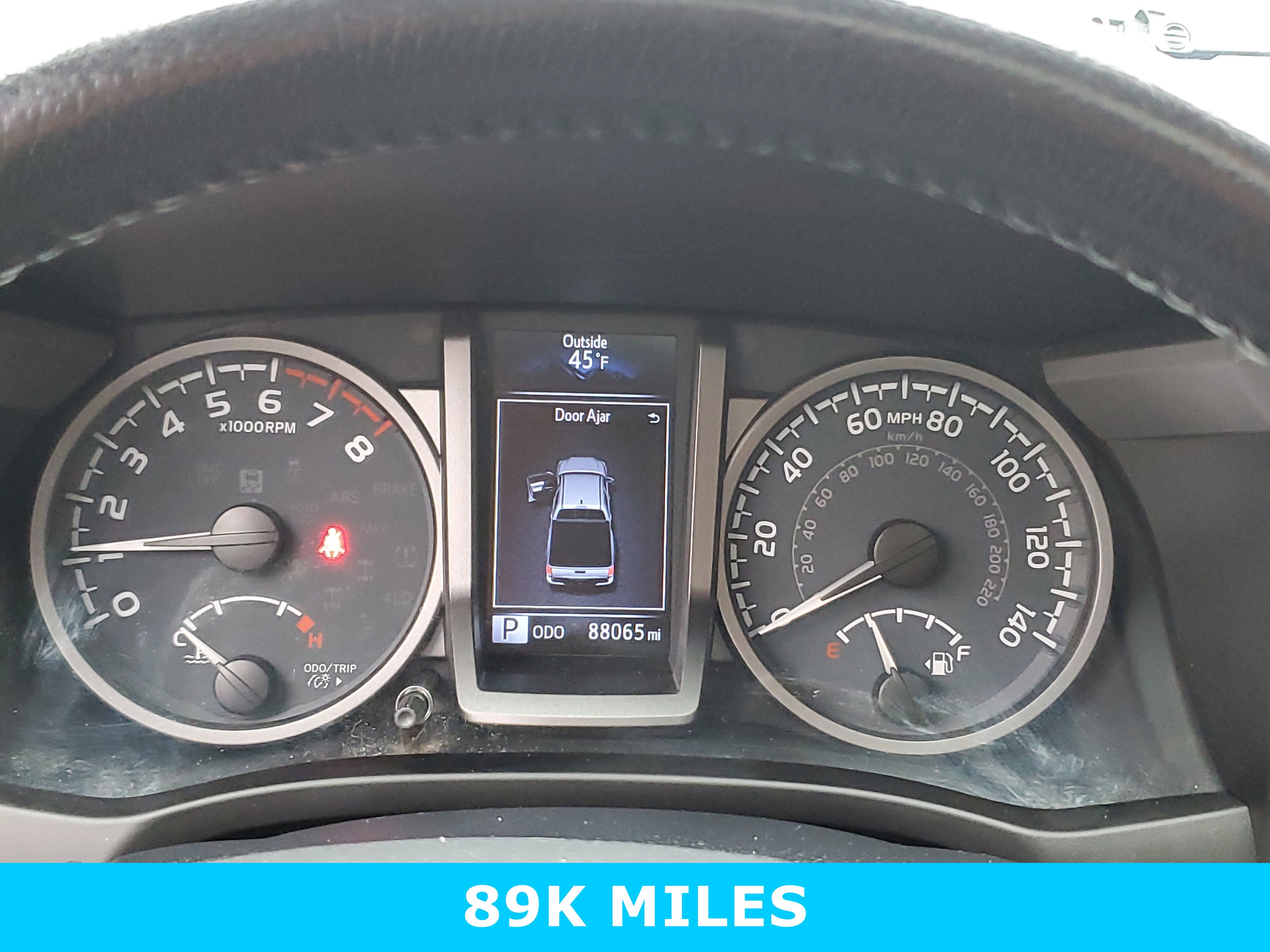 Used 2020 Toyota Tacoma TRD Off-Road image 15