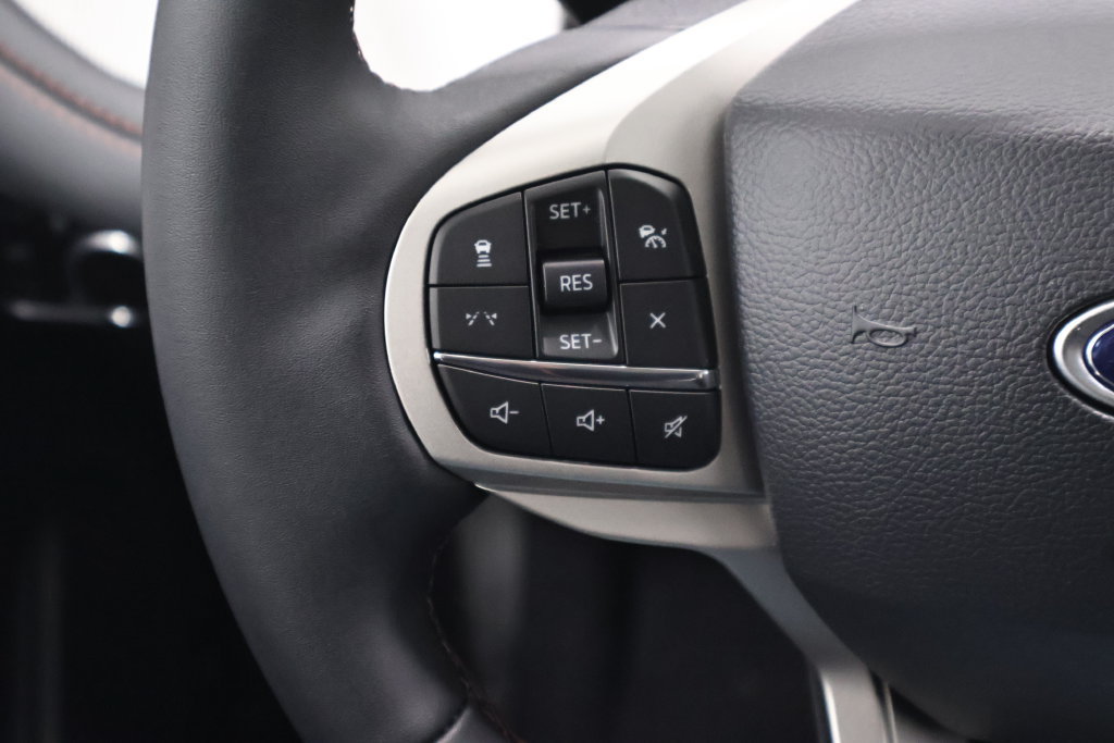 New 2026 Ford Explorer Active AWD/4WD image 20