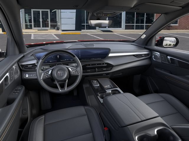 New 2026 Buick Enclave Avenir w/ Super Cruise Package FWD image 15