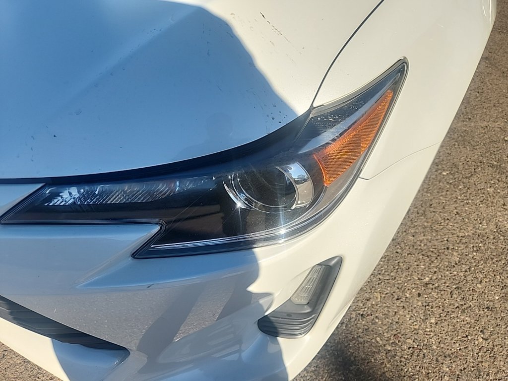 Used 2016 Scion tC FWD image 6