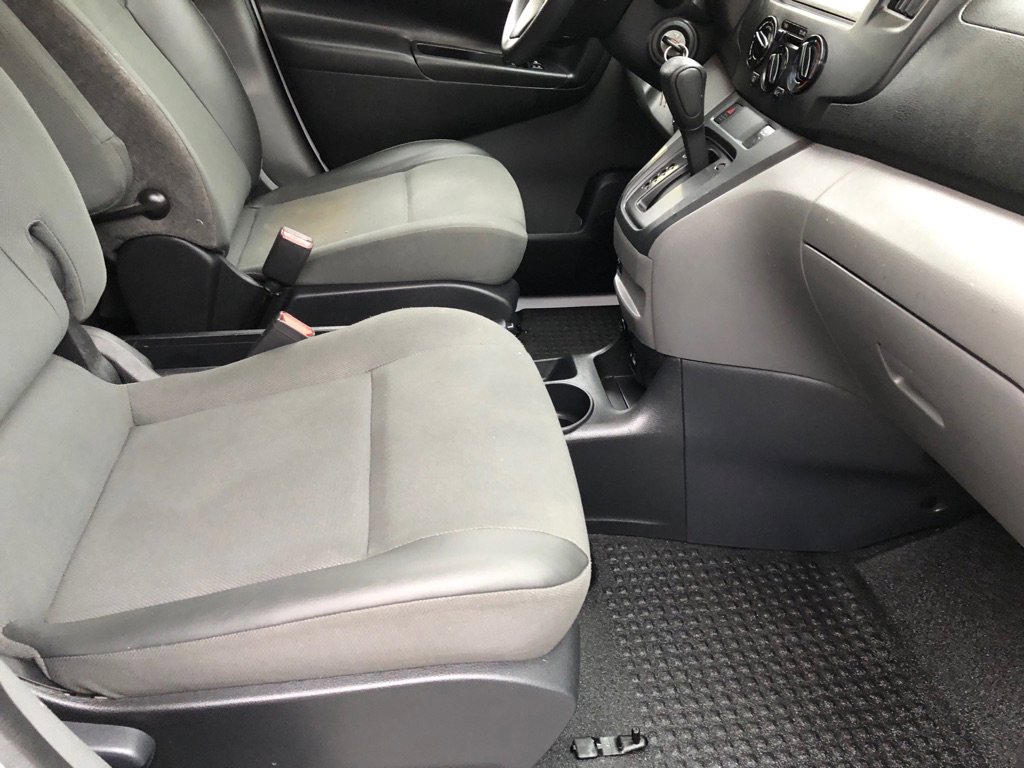 Used 2020 Nissan NV200 SV w/ Back Door Glass Package image 24