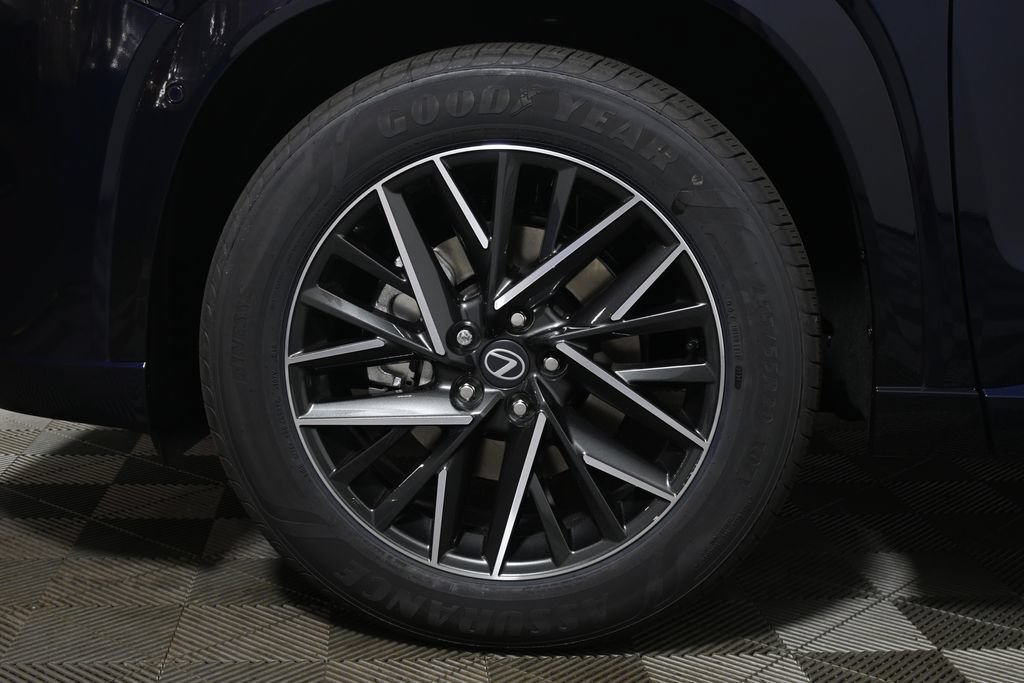 New 2026 Lexus TX 350 AWD w/ Technology Package image 12
