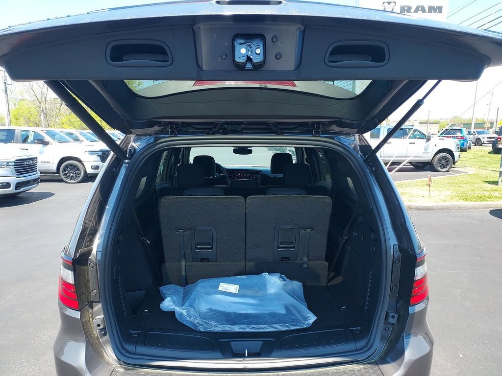 New 2026 Dodge Durango GT w/ Tow 'N Go Package AWD/4WD image 30