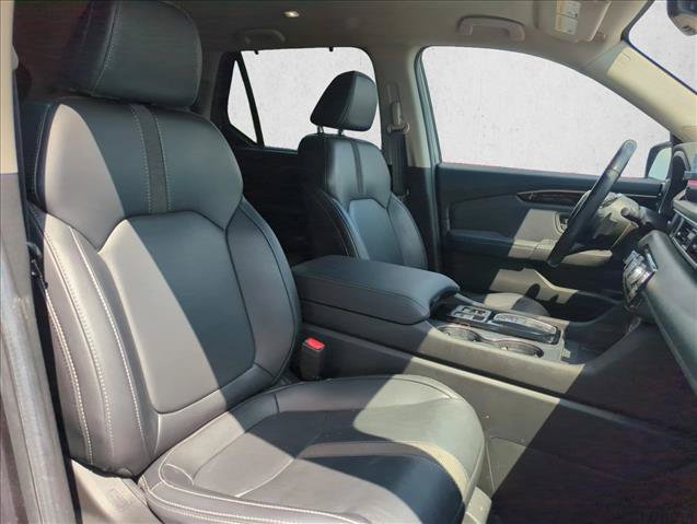 Used 2024 Honda Pilot EX-L image 29
