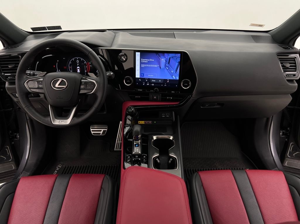 Used 2023 Lexus NX 350 F Sport image 21
