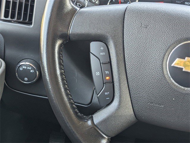 Certified 2021 Chevrolet Express 2500 Extended w/ Driver Convenience Package image 22