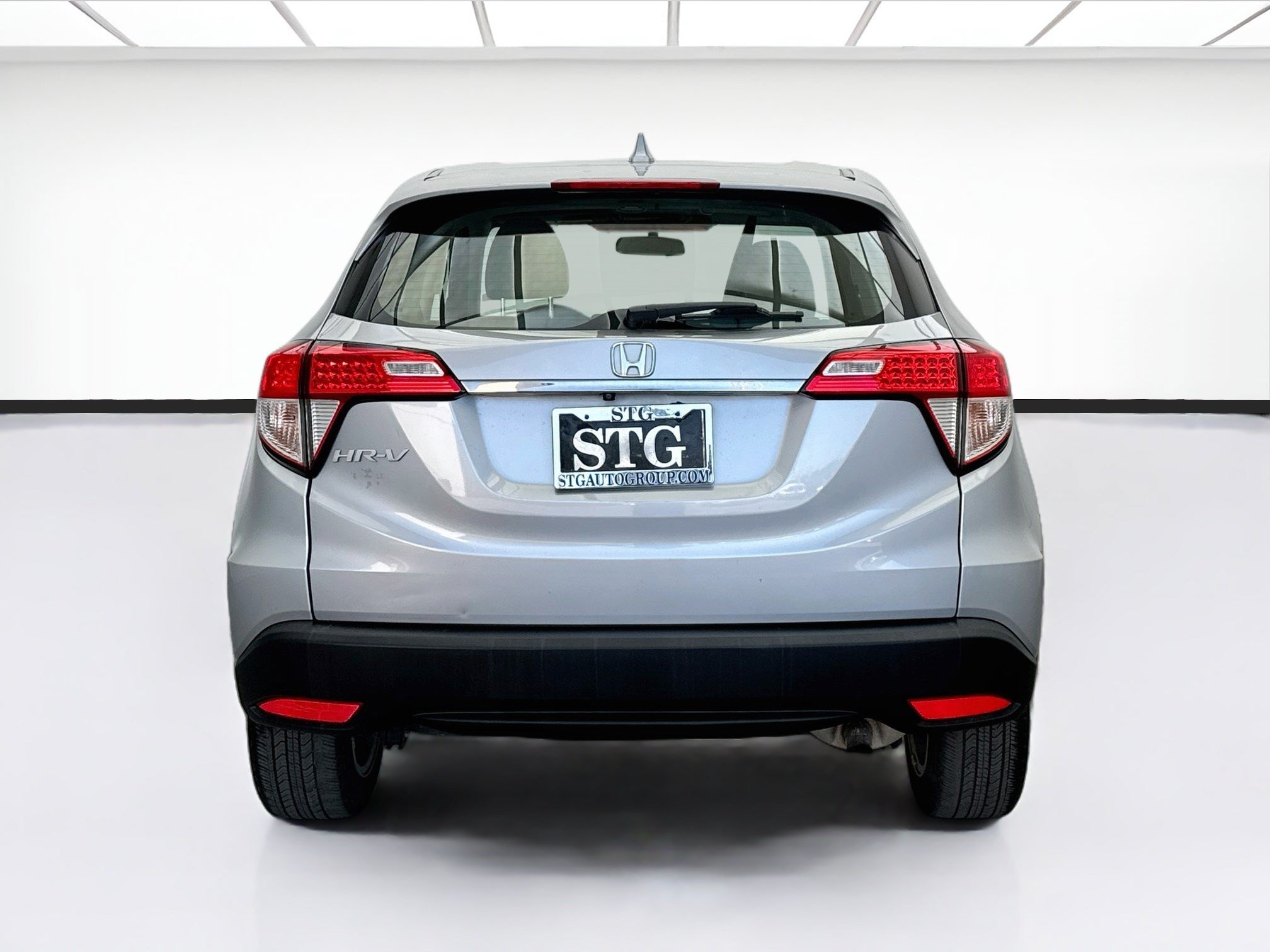 Used 2019 Honda HR-V LX image 5