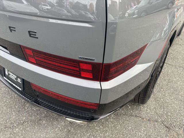 Used 2024 Hyundai Santa Fe Calligraphy image 10