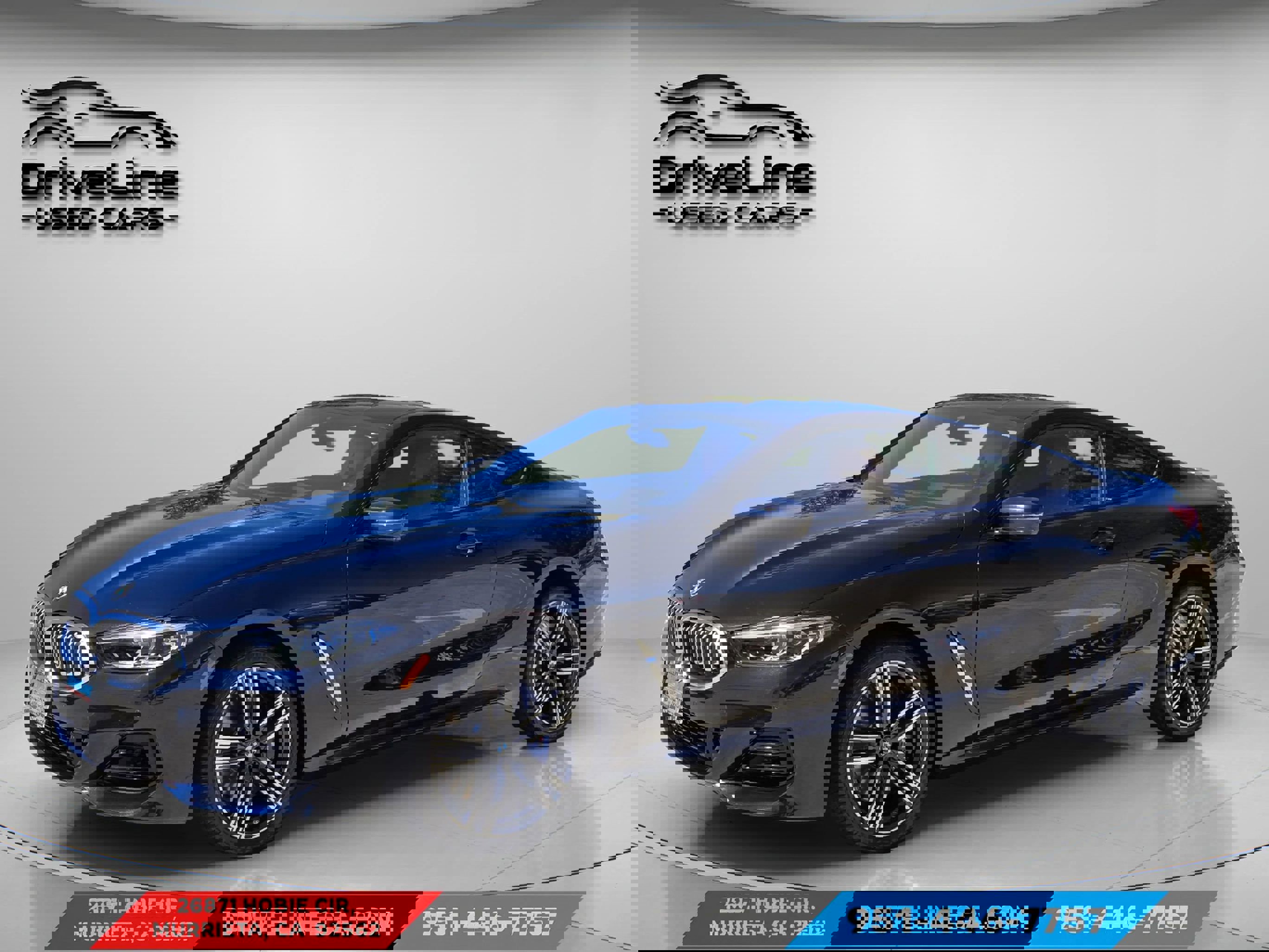 Used 2024 BMW 840i Coupe image 6