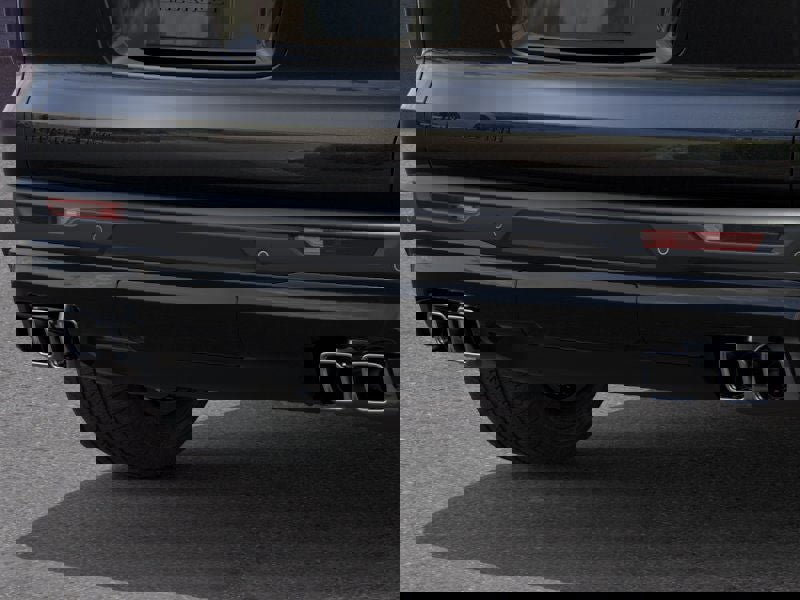 New 2026 Chevrolet Traverse LT w/ Midnight/Sport Edition image 14