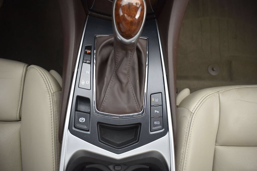 Used 2015 Cadillac SRX Premium AWD/4WD image 20