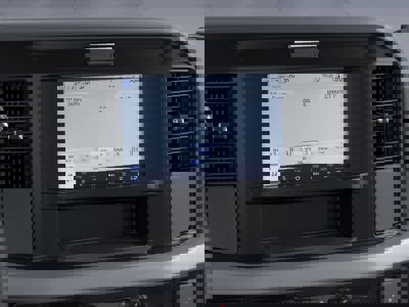 New 2026 Ford F450 XL w/ XL Chrome Package image 14