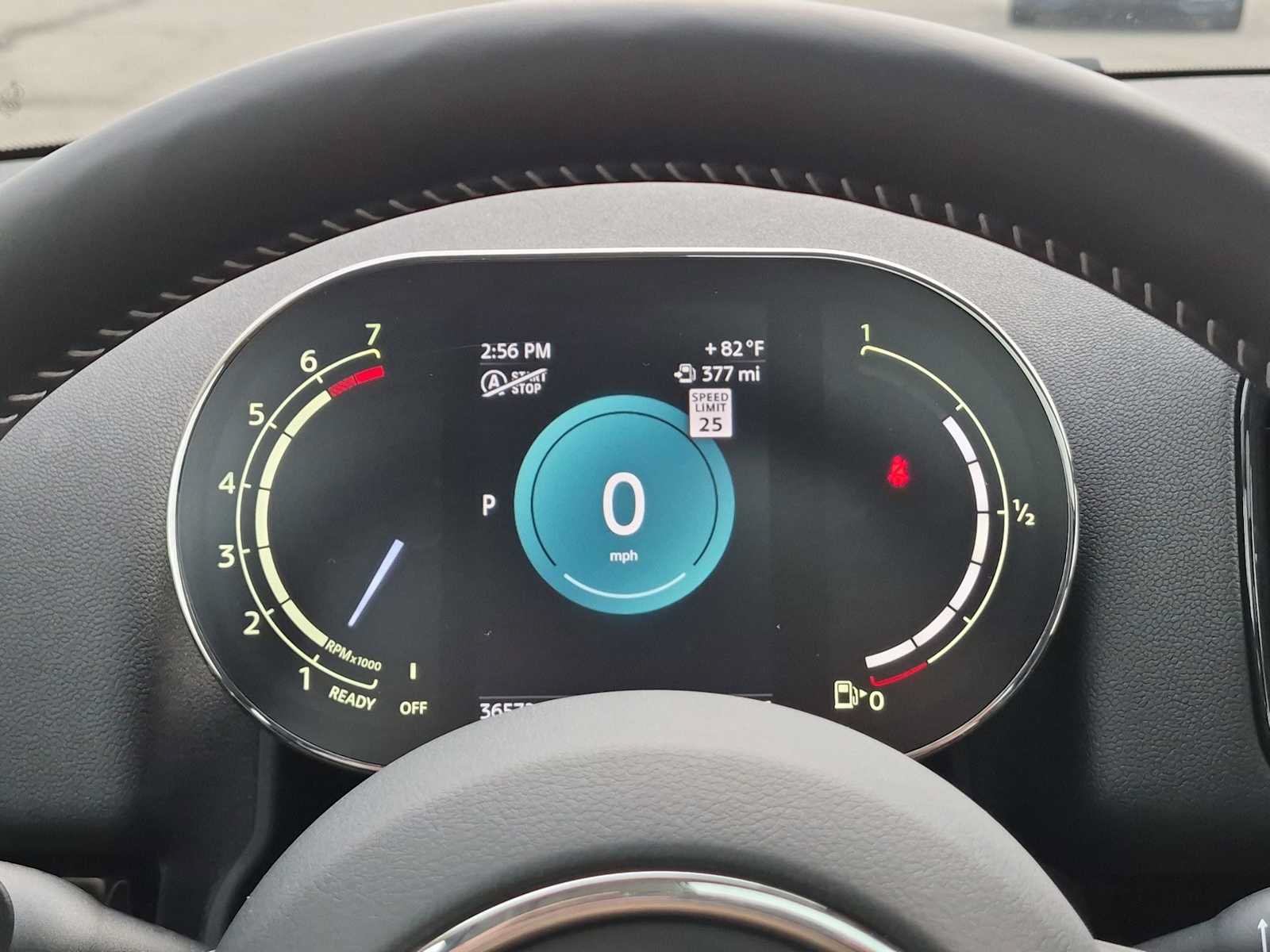 Used 2024 MINI Cooper Countryman S w/ Premium Package FWD image 34