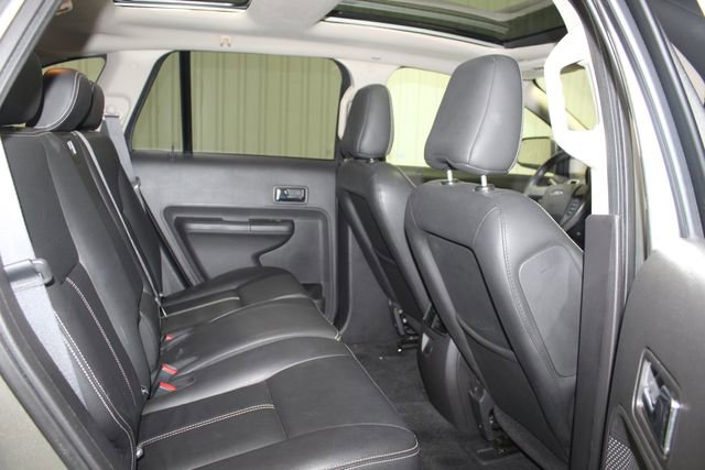 Used 2008 Ford Edge Limited AWD/4WD image 20