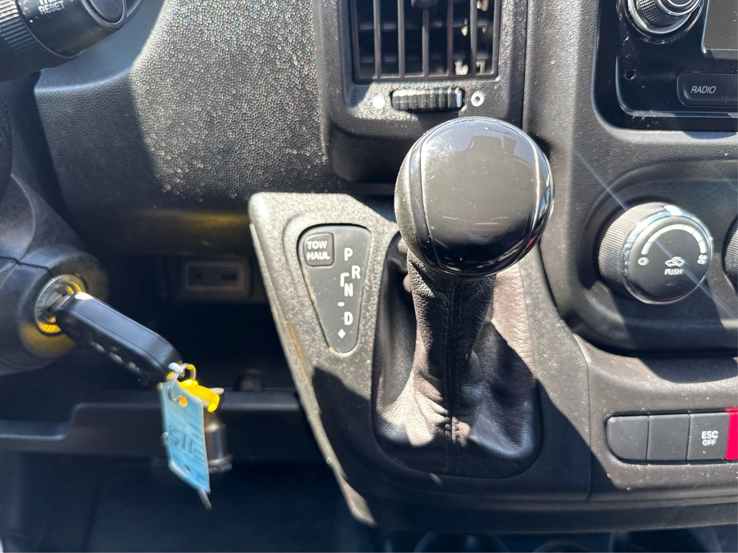 Used 2020 RAM ProMaster 3500 image 37