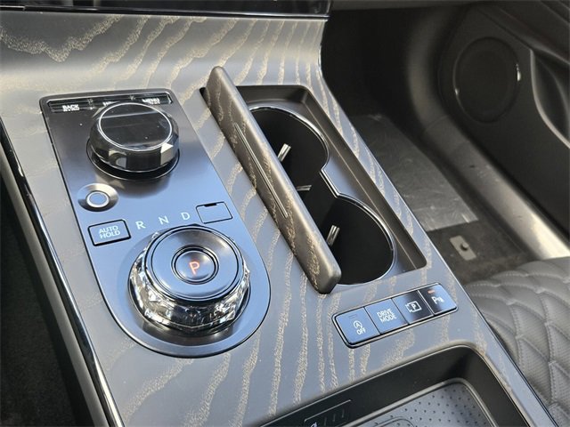 New 2026 Genesis G80 3.5T Prestige image 11