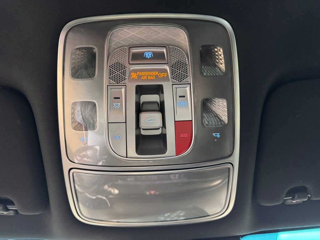 Used 2023 Genesis G80 2.5T w/ Sport Prestige Package image 45