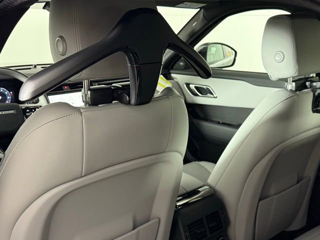 Certified 2026 Land Rover Range Rover Velar S image 25