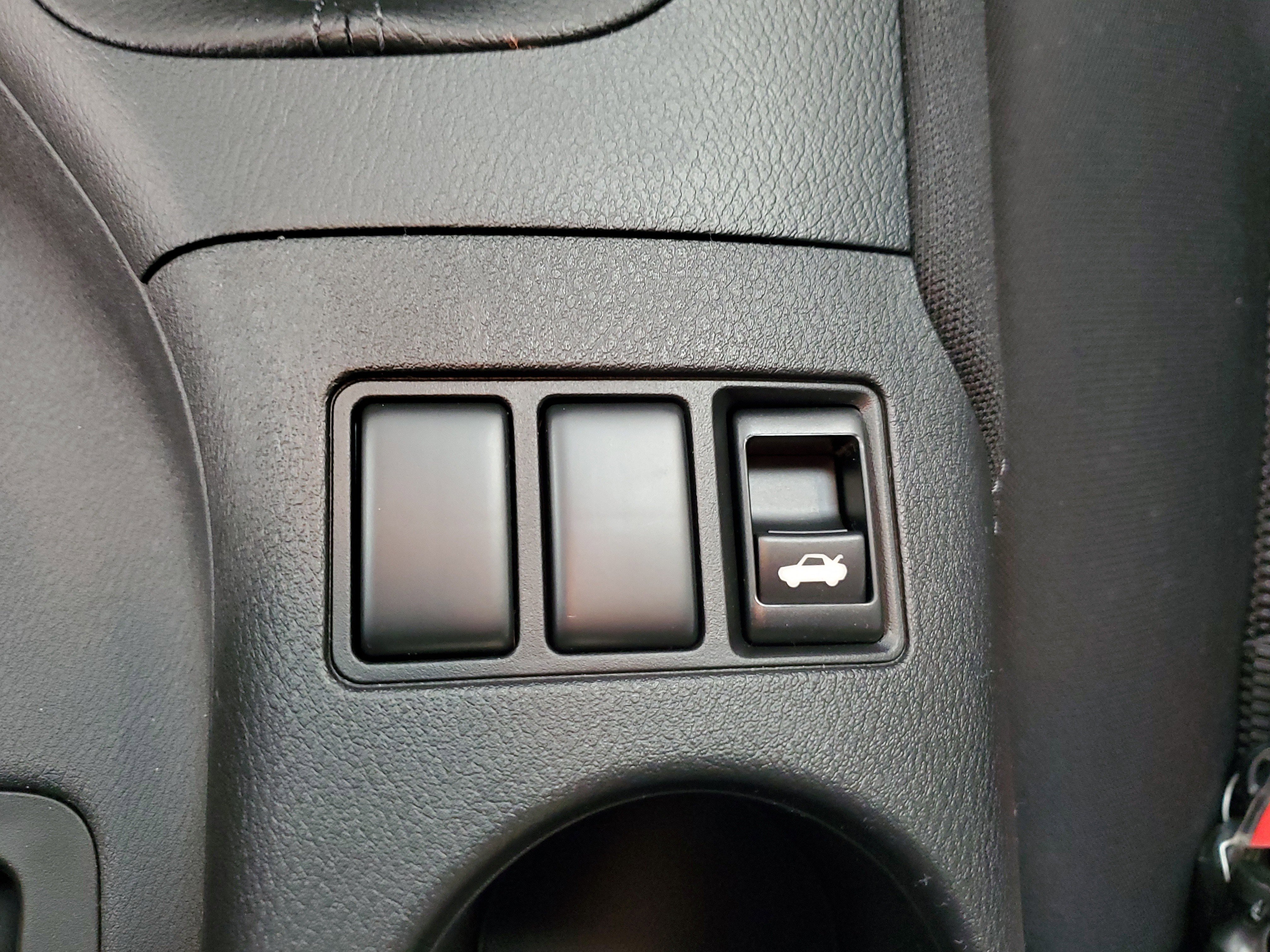 New 2026 Nissan Z Sport image 13